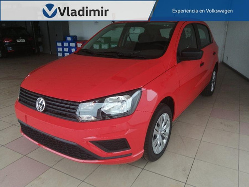 Volkswagen Gol Promo Hdi 2020 0km