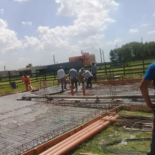 Imagen 5 de 10 de Empresa Constructora- Refacciones- Ampliacion- Llave En Mano
