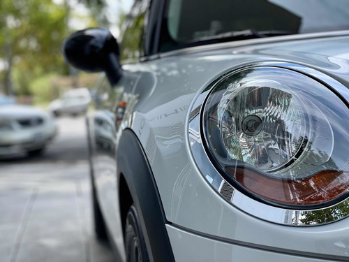 Gd Motors Mini Cooper 1.5 F55 Pepper Wired 136cv En Garantia