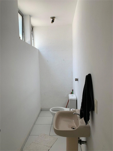Imagem 6 de 22 de Casa Á Venda No Jardim Marajoara - Reo533572