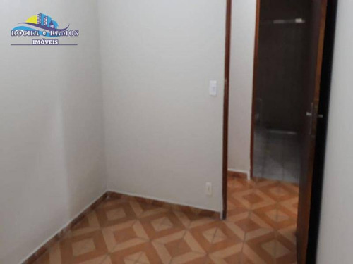 Imagem 15 de 21 de Casa Venda Parque São Jorge Campinas Sp - Ca0657