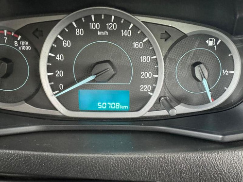 Ford Ka Fsl At 1.5 Ha C