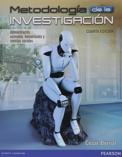 Metodologia De La Investigacion - Bernal Cesar