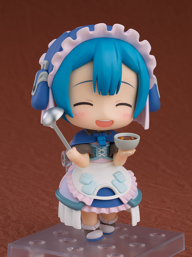 Nendoroid Marulk - Made In Abyss + Bonus Pre-vent
