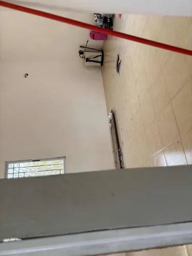 Casa De Dos Recámaras Y Un Baño, Amplio Terreno