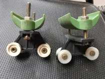 Comprar Carros Portacables Marca Vahle Para Puentes Gruas Kone