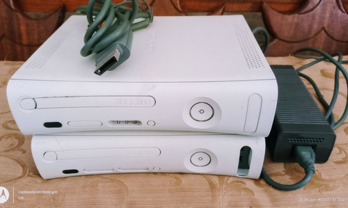 Xbox 360 Clasica