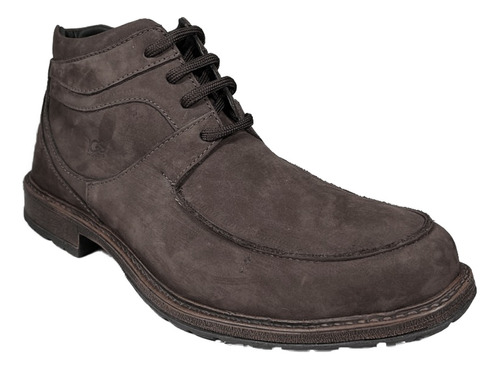 Bota Casual Para Caballero Atlanta Inglese