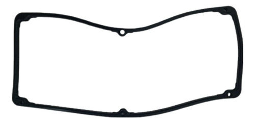 Empacadura Tapa Válvula Mitsubishi Lancer Cb1 1.3l Cb2 1.5l