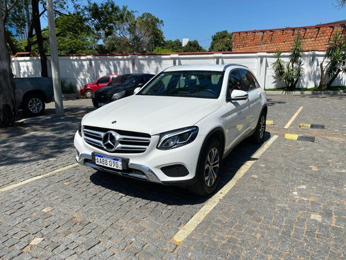 Imagen 3 de 8 de Mercedes Benz Glc220d 2019