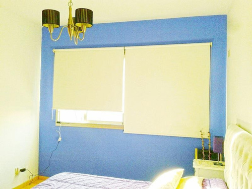 Imagen 7 de 9 de Moderno Departamento 2amb Al Frente Con Balcon