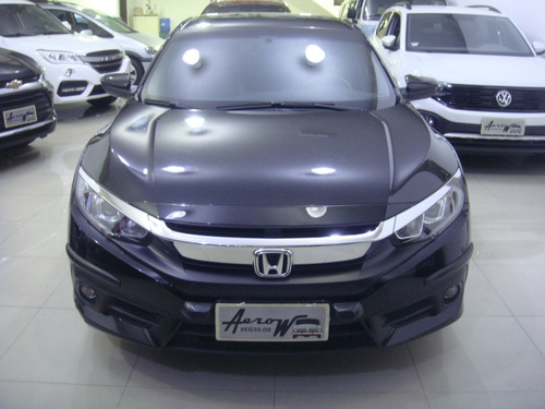 Imagem 5 de 15 de Honda Civic 2.0 Exl 2019