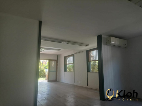 Imagem 13 de 30 de Centro ' Casa Comercial De Alto Padrão Em Frente A Faculdade Ucp Centro- Excelente Casa Para Uso Comercial, Ótima Loc - 2944373063865