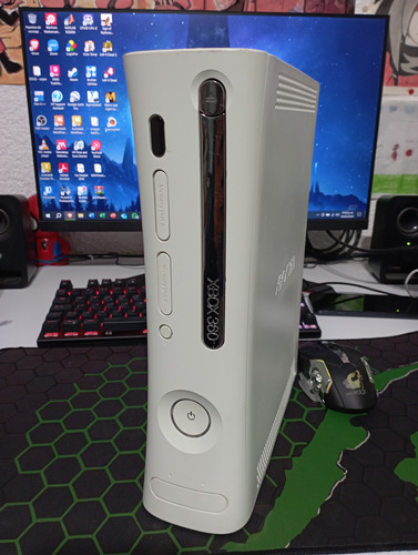 Xbox 360 Para Reparar O Refacciones