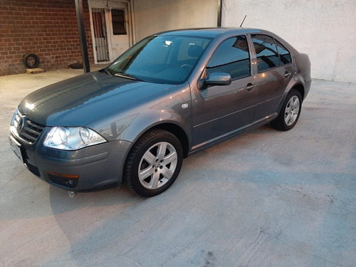 Volkswagen Bora 2.0 Trendline 115cv Tiptronic 2014