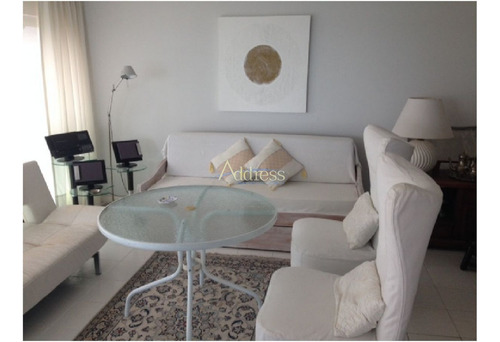 Imagen 2 de 9 de Apartamento En Mansa, 1 Dormitorios *