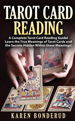 Libro Tarot Card Reading : A Complete Tarot Card Reading ...