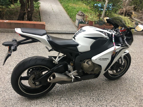 Imagen 10 de 10 de Cbr 1000rr Fireblade , No Yamaha Kawasaki Suzuki Ducati Bmw