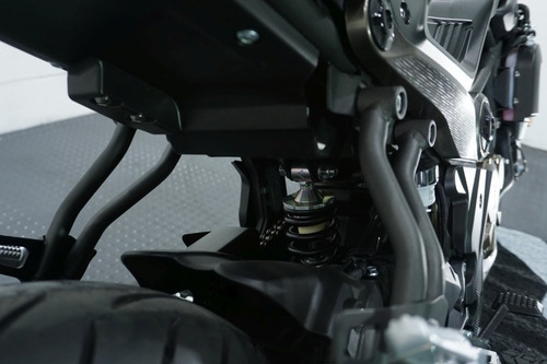 Imagen 13 de 25 de Voge 300 Ac Moto Con Abs No Benelli Leoncino