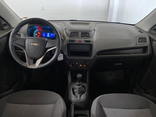 Chevrolet Cobalt Lt 1.4 8v (flex)