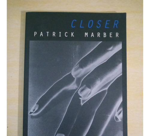 Closer - Patrick Marber (Usado)