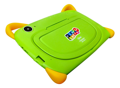 Tablet Kids Play & Learn Fun+ 7 Quad-core 3gb - Mlab 9344