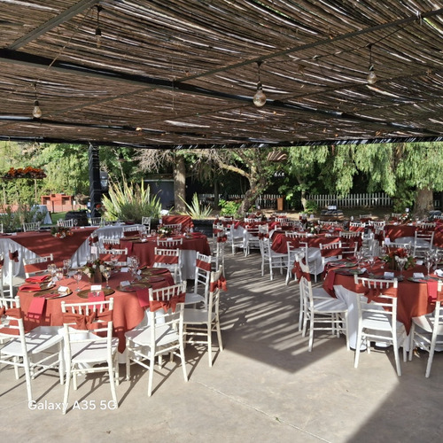 Banqueteria Completa Para Eventos