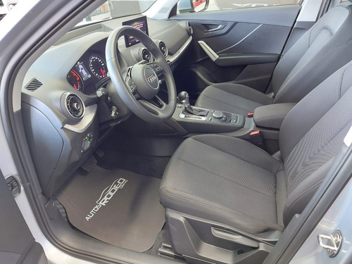 Imagen 5 de 15 de Audi Q2 1.4 Dynamic S-tronic At 2020