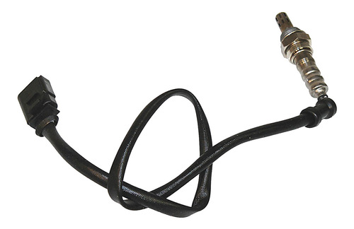 Sensor Oxigeno Escape Izq Volkswagen Polo 1.2l L4 13/14