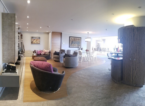 Imagen 10 de 30 de Increible Departamento A La Venta En Frondoso 2!!