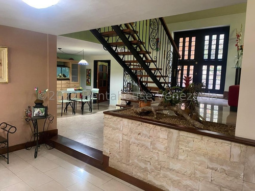 Imagen 25 de 28 de Casa En Venta En El Marques Mls #22-21327 Ingrid Guzmán