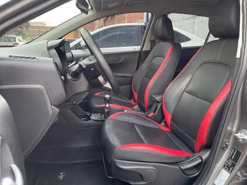 Kia Picanto 1.2 Gt-Line