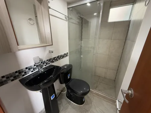Apartamento En Venta En Prosperidad Fontana 1. Cod V1951