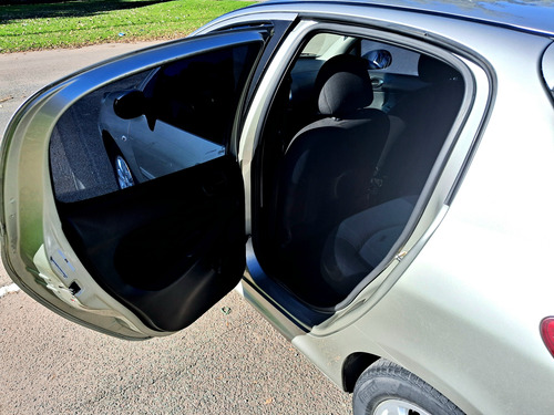 Peugeot 207 1.4 Xs
