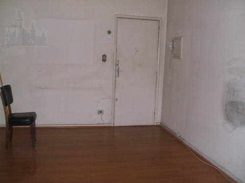 Imagem 2 de 23 de Apartamento Para Venda, 3 Dormitórios, Vila Gumercindo - São Paulo - 7550