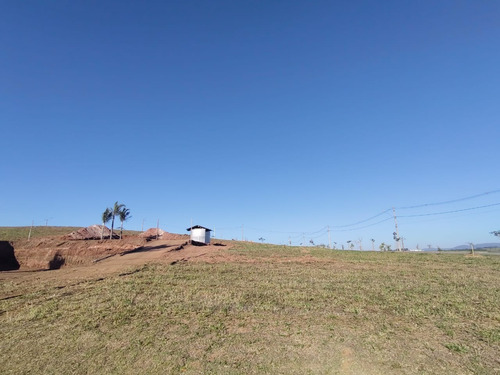 Terreno À Venda No Condomínio Santa Mônica Em Itupeva/sp. - Te00035 - 68395456