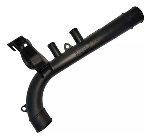 Tubo Cano Água Motor Gm Corsa/classic Todos 8v C/ Ar Quente