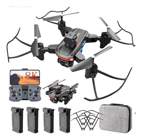 Drones Profesionales MercadoLibre
