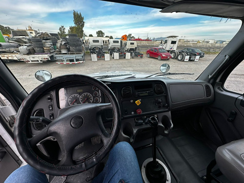 Tractocamion Freightliner M2 Año 2007 Quinta Rueda Mulita
