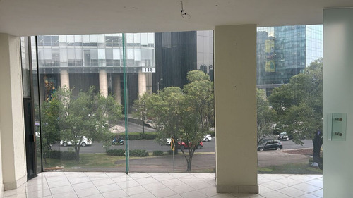 Oficina En Lomas De Virreyes En Renta