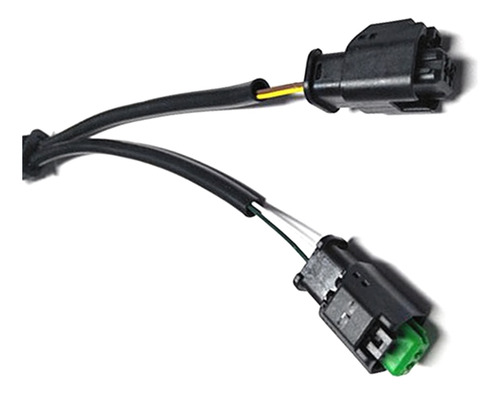 9804315380 Thermostat Harness For 207/308/3008/4008