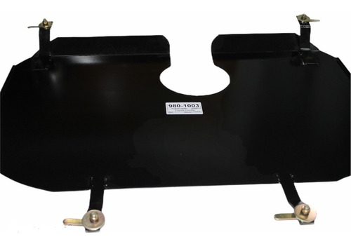 Cubrecarter Toyota Corolla 2008 (980-1003)