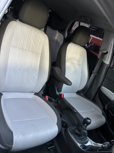 Chevrolet Tracker 1.8 FWD Premier Mt