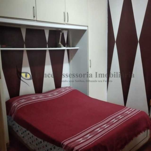 Imagem 7 de 15 de Apartamento-à Venda-vila Isabel-rio De Janeiro - Taap22737