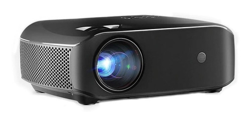 Combo F10-ii 1 Projetor + 1 Cabo Hdmi + 1 Suporte De Teto