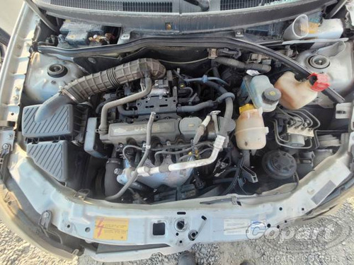 Sucata Celta 1.0 Flex Com Ar E Direção Desmonte Panoramacar