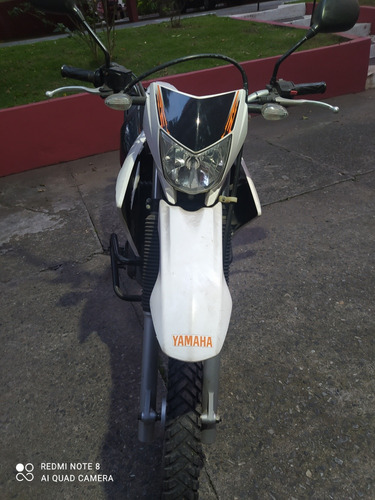 Yamaha  Lander 250 Flex