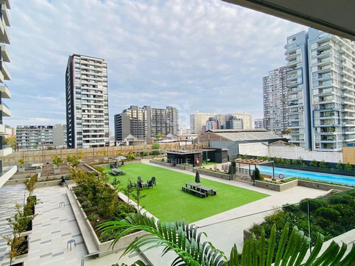 Vive Con Estilo, Comodidad Y Excelente Conectividad