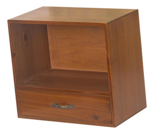Gabinete De Almacenamiento De Escritorio, Estante De