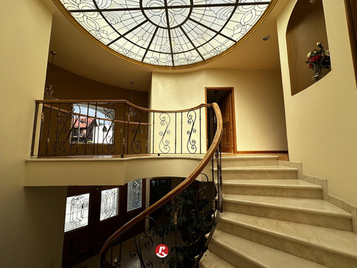 Casa En Colinas Del Bosque